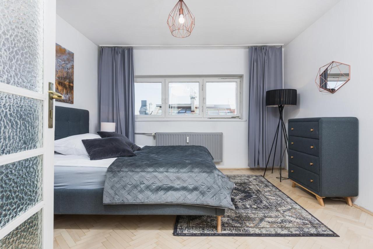 Cracow Old Town Apartments Krakow Luaran gambar