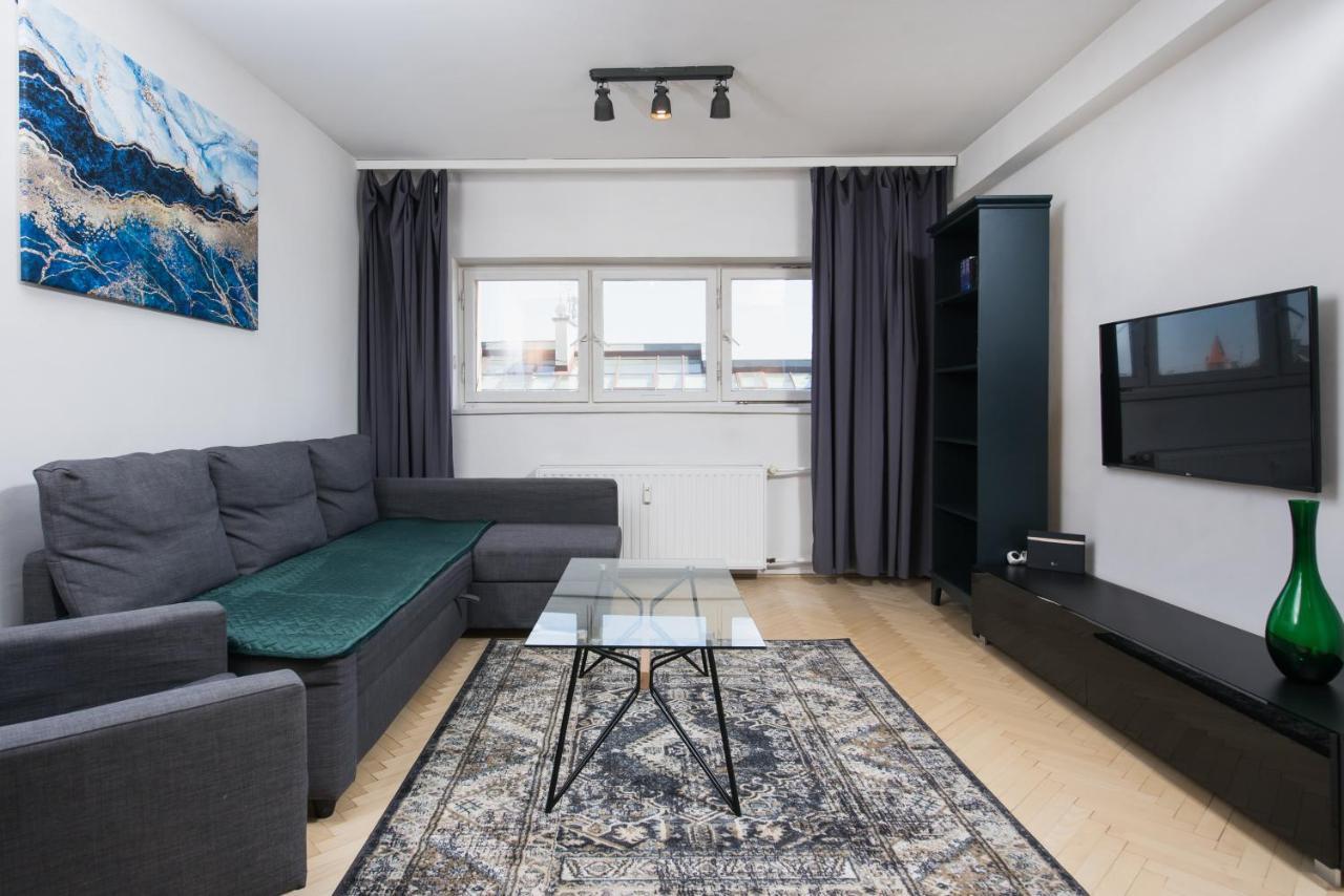 Cracow Old Town Apartments Krakow Luaran gambar