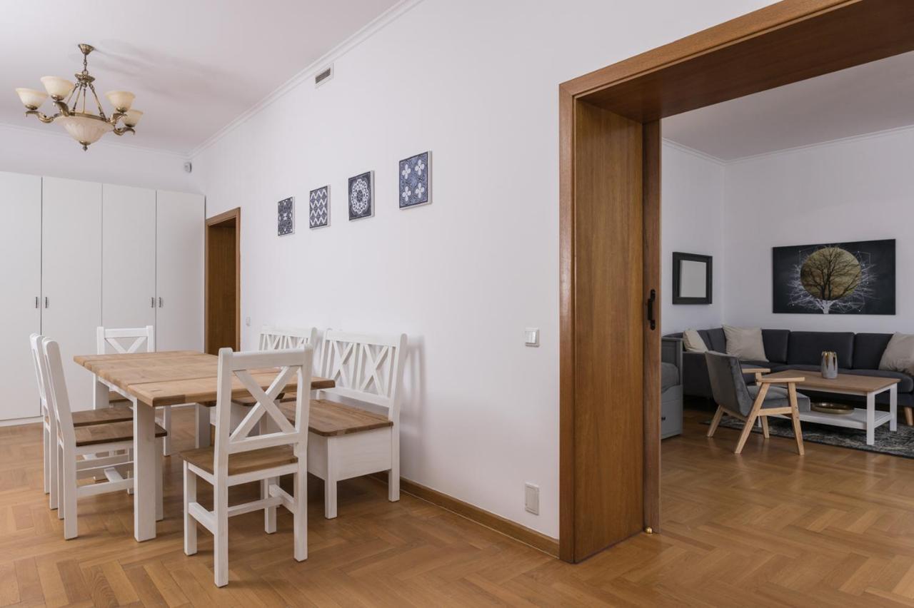 Cracow Old Town Apartments Krakow Luaran gambar