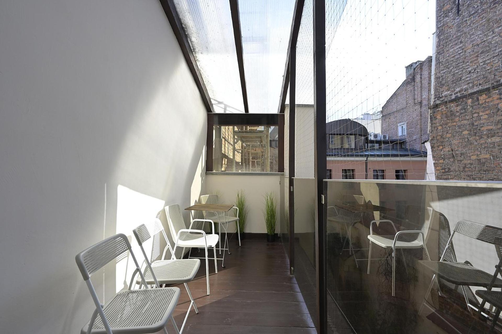 Cracow Old Town Apartments Krakow Bilik gambar