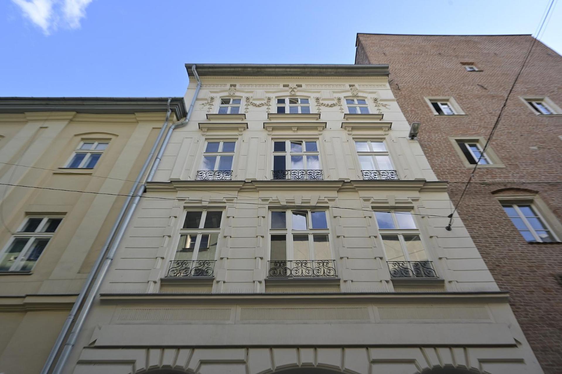 Cracow Old Town Apartments Krakow Bilik gambar