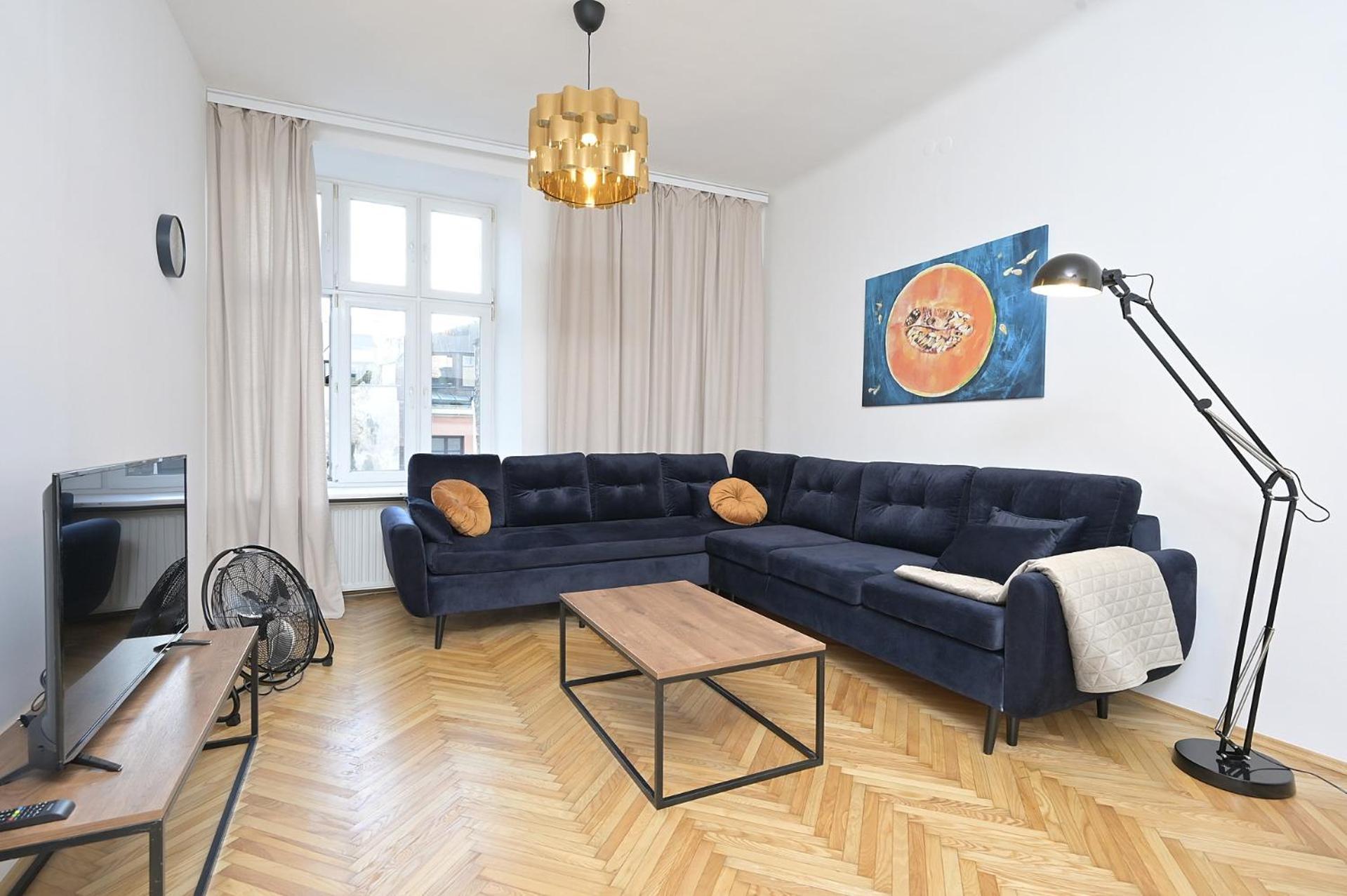 Cracow Old Town Apartments Krakow Bilik gambar