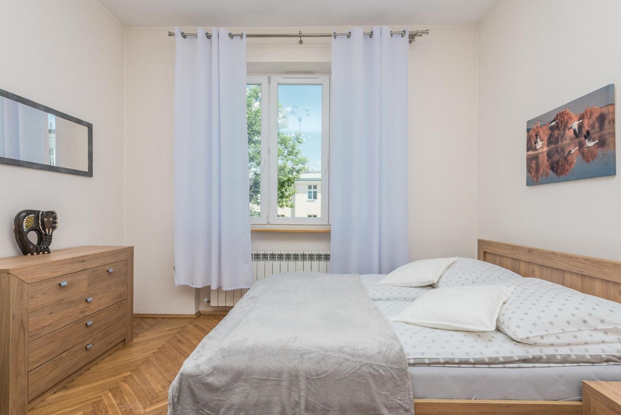 Cracow Old Town Apartments Krakow Bilik gambar
