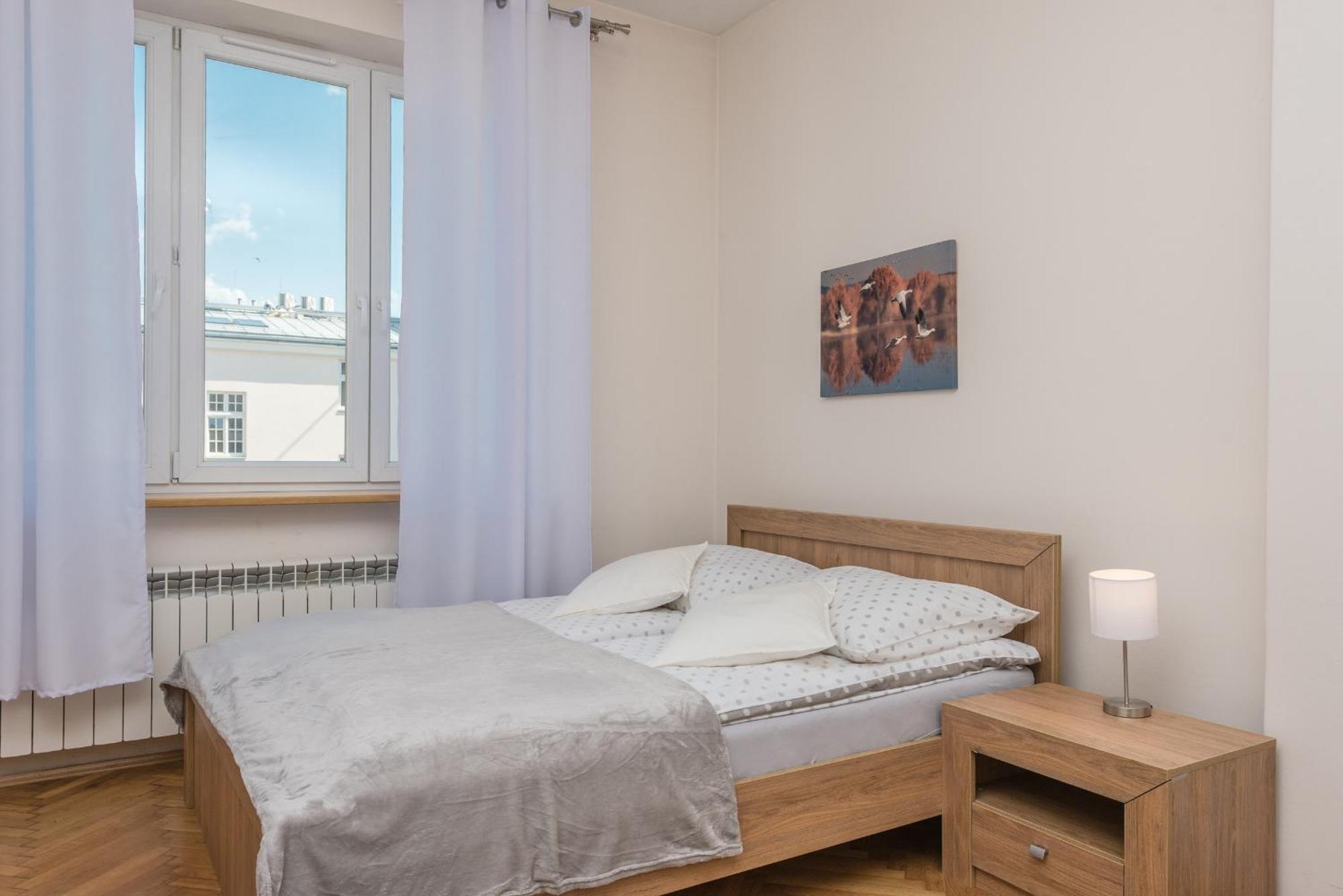 Cracow Old Town Apartments Krakow Bilik gambar