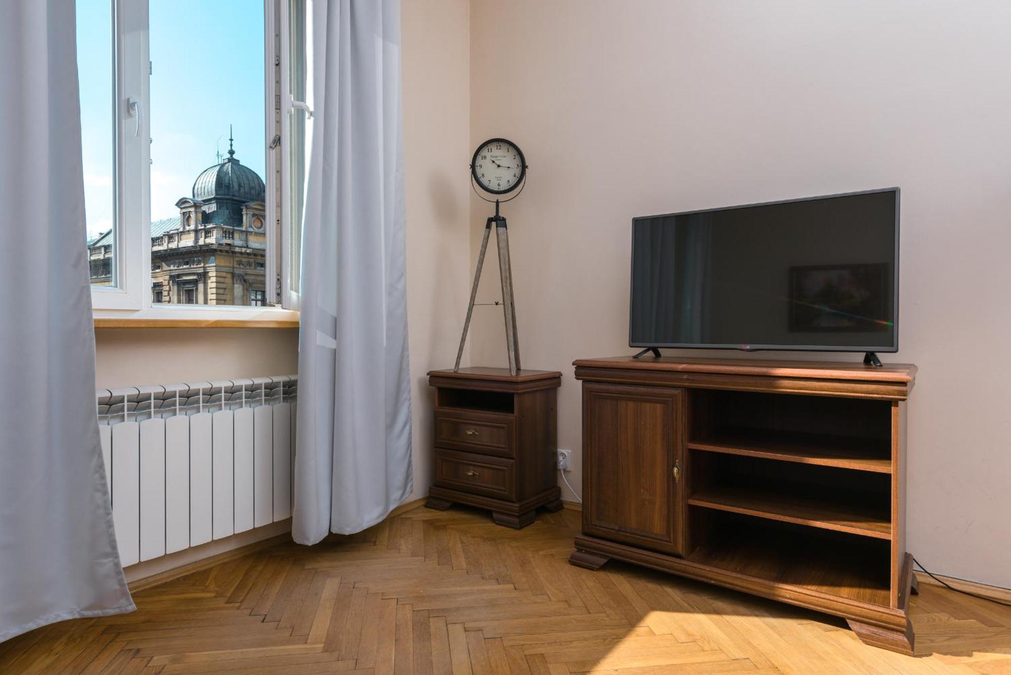 Cracow Old Town Apartments Krakow Bilik gambar