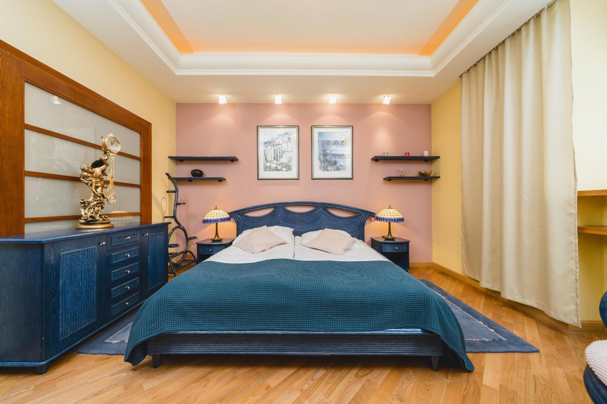 Cracow Old Town Apartments Krakow Bilik gambar