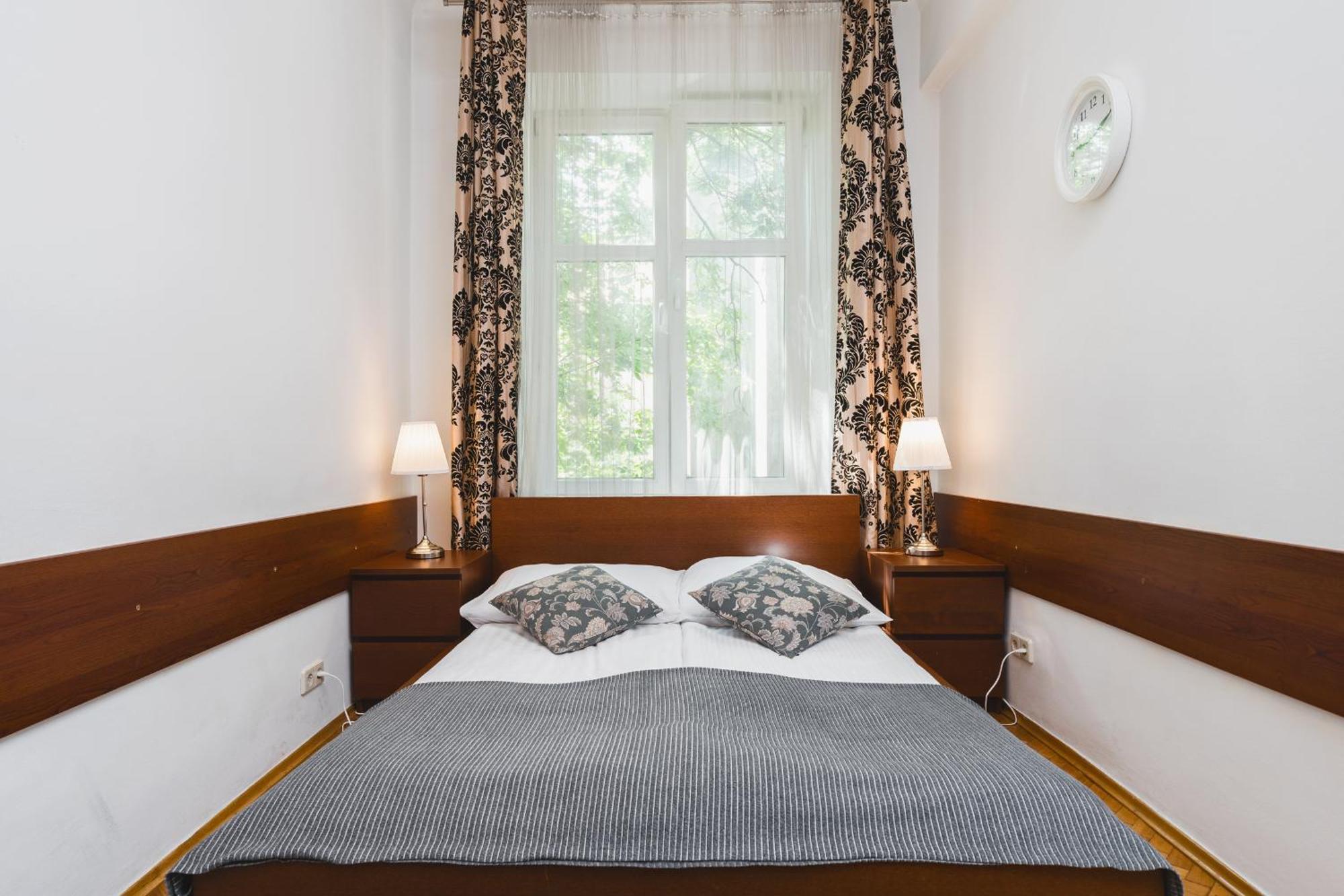 Cracow Old Town Apartments Krakow Bilik gambar
