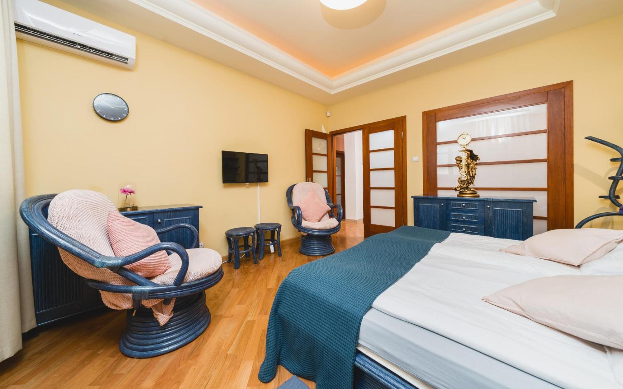 Cracow Old Town Apartments Krakow Bilik gambar
