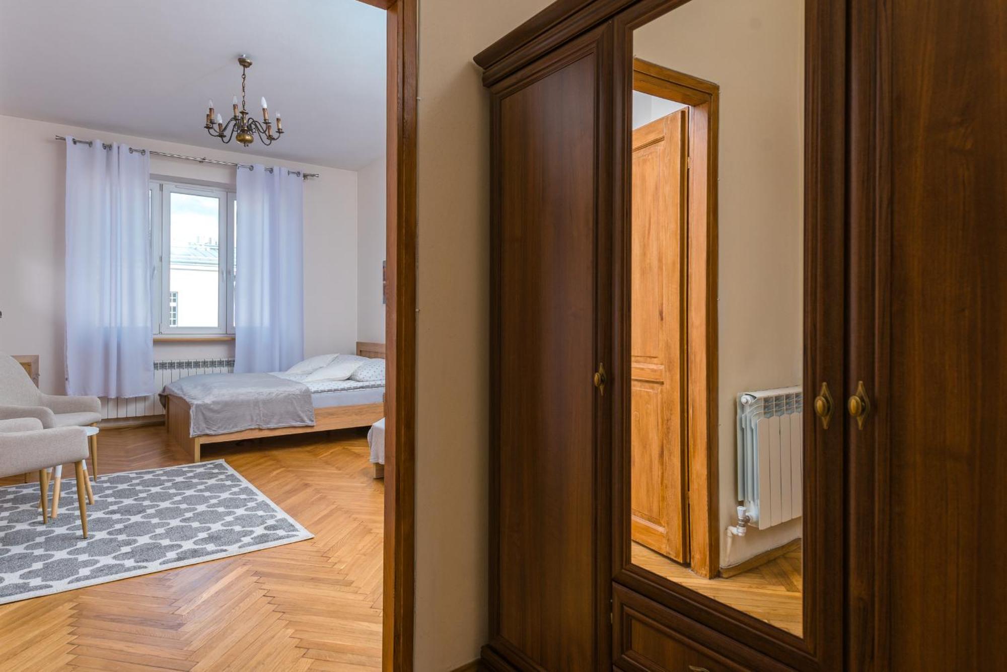 Cracow Old Town Apartments Krakow Bilik gambar