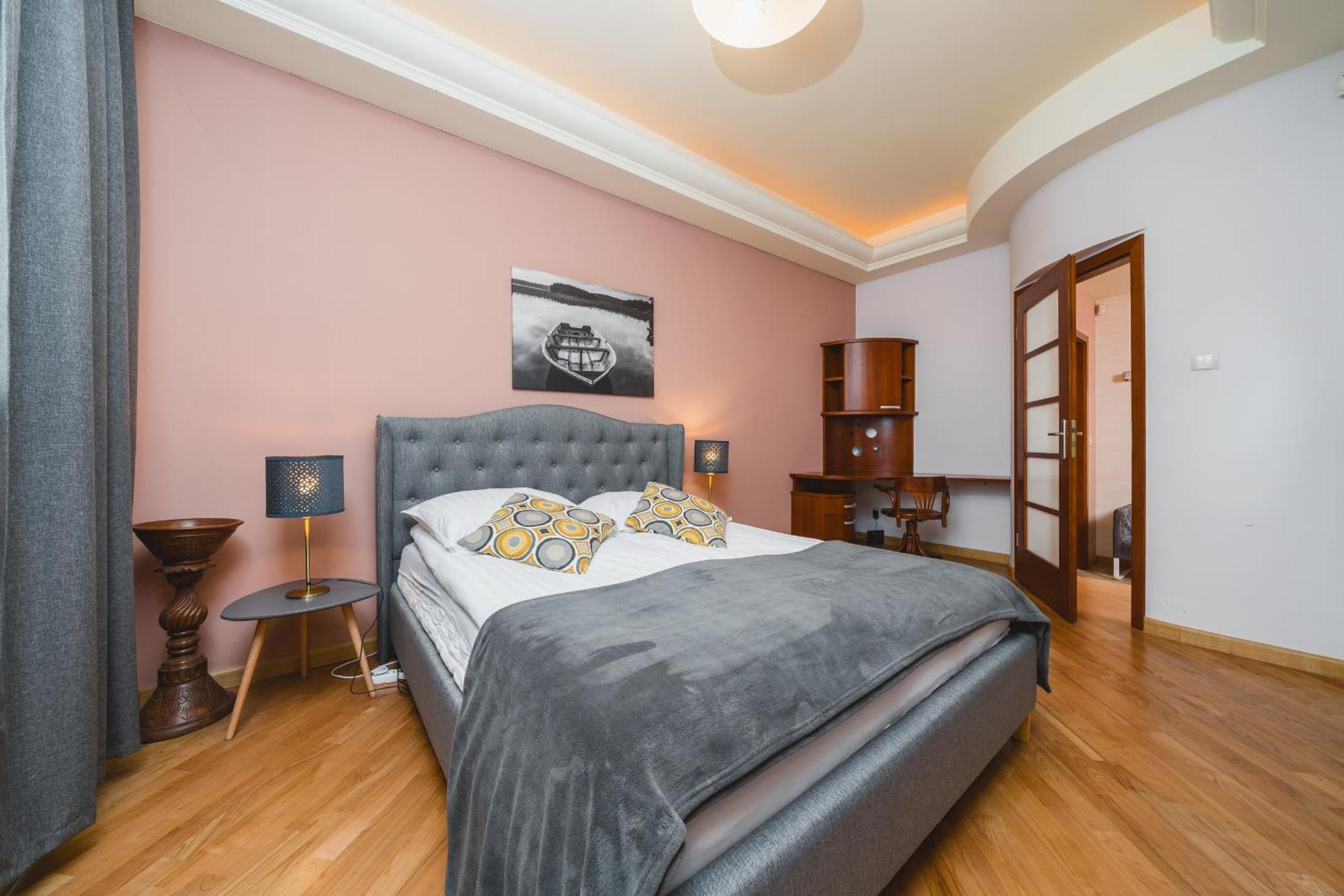 Cracow Old Town Apartments Krakow Bilik gambar