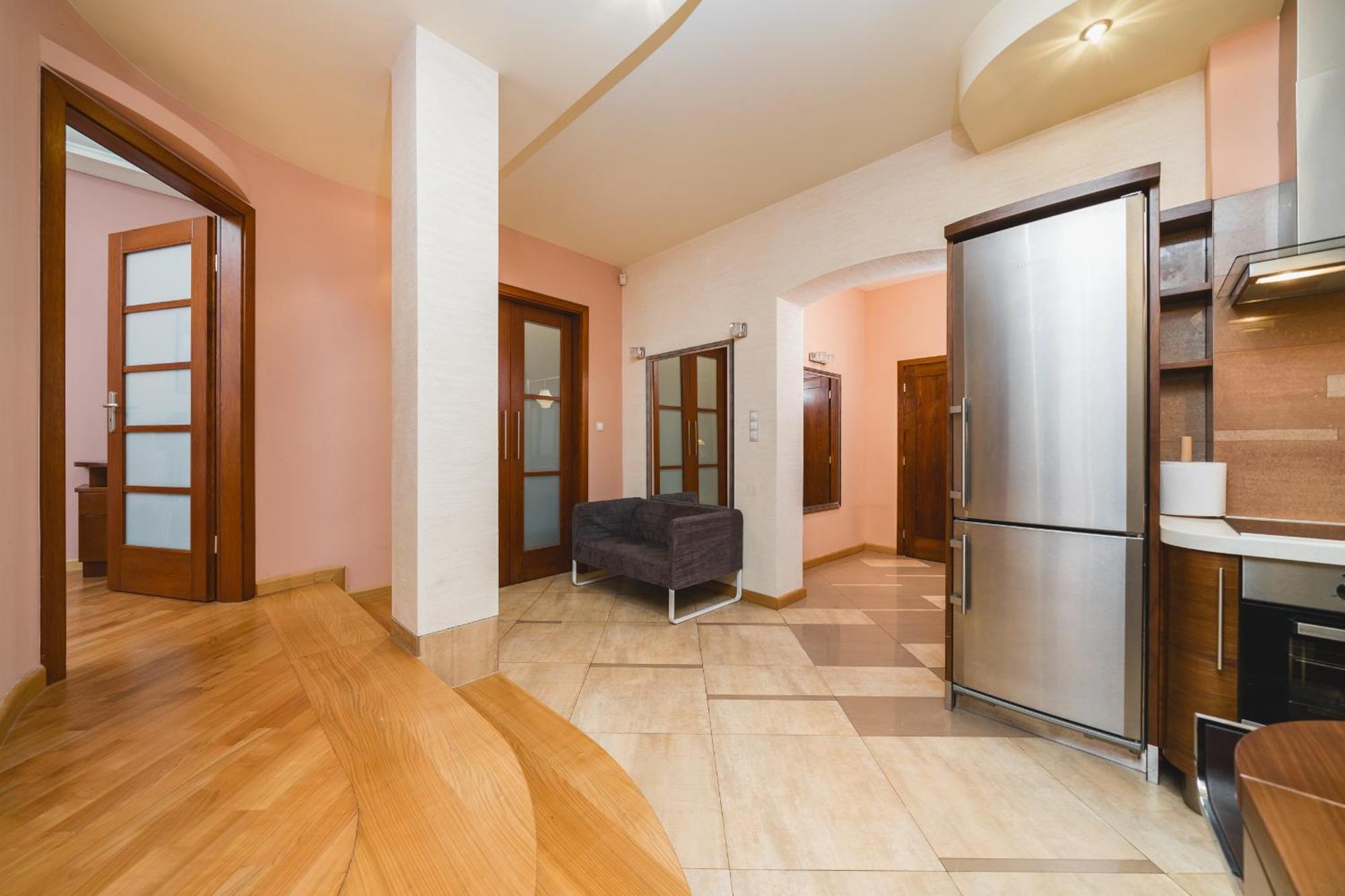 Cracow Old Town Apartments Krakow Bilik gambar