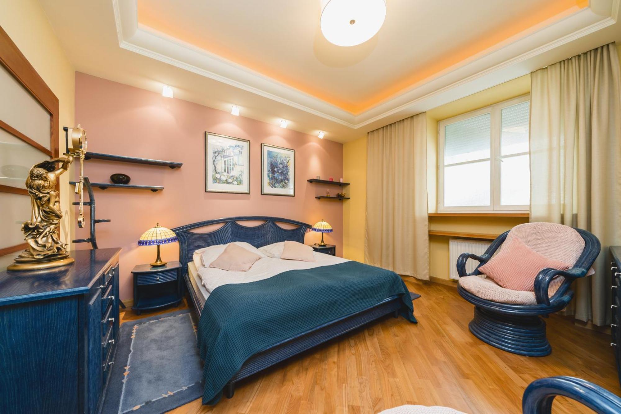 Cracow Old Town Apartments Krakow Bilik gambar