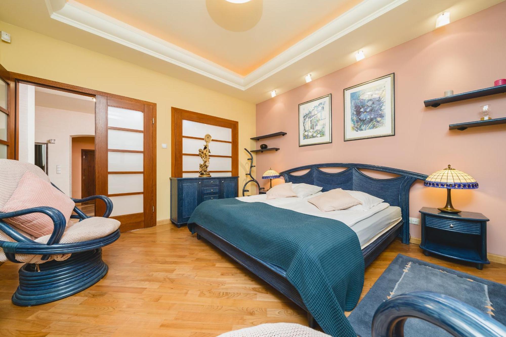 Cracow Old Town Apartments Krakow Bilik gambar
