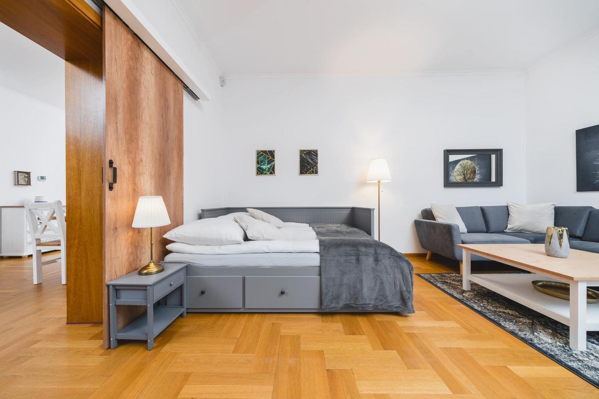 Cracow Old Town Apartments Krakow Bilik gambar