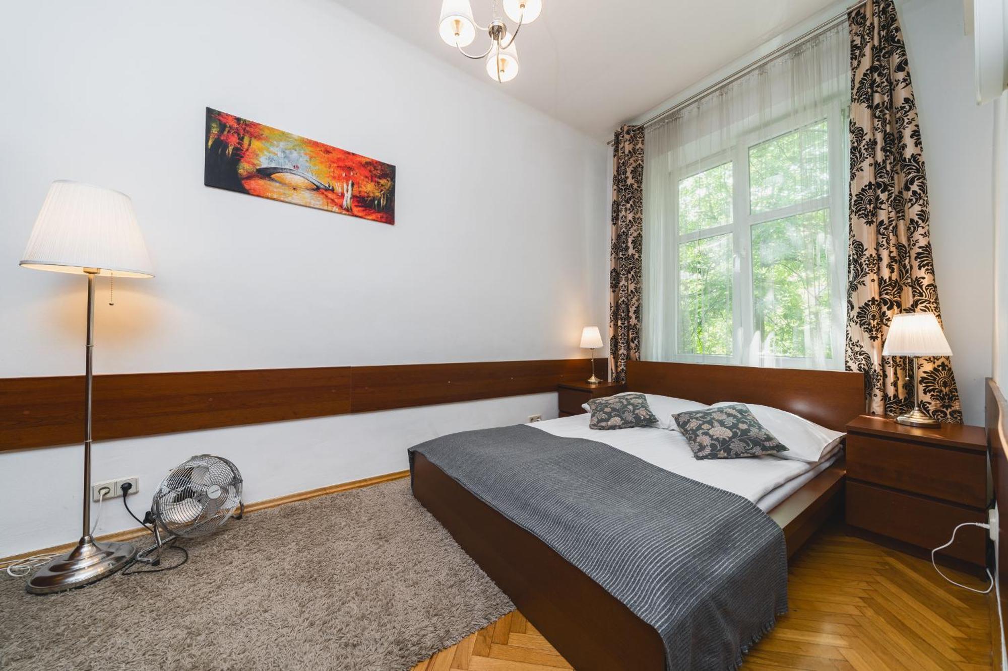 Cracow Old Town Apartments Krakow Bilik gambar
