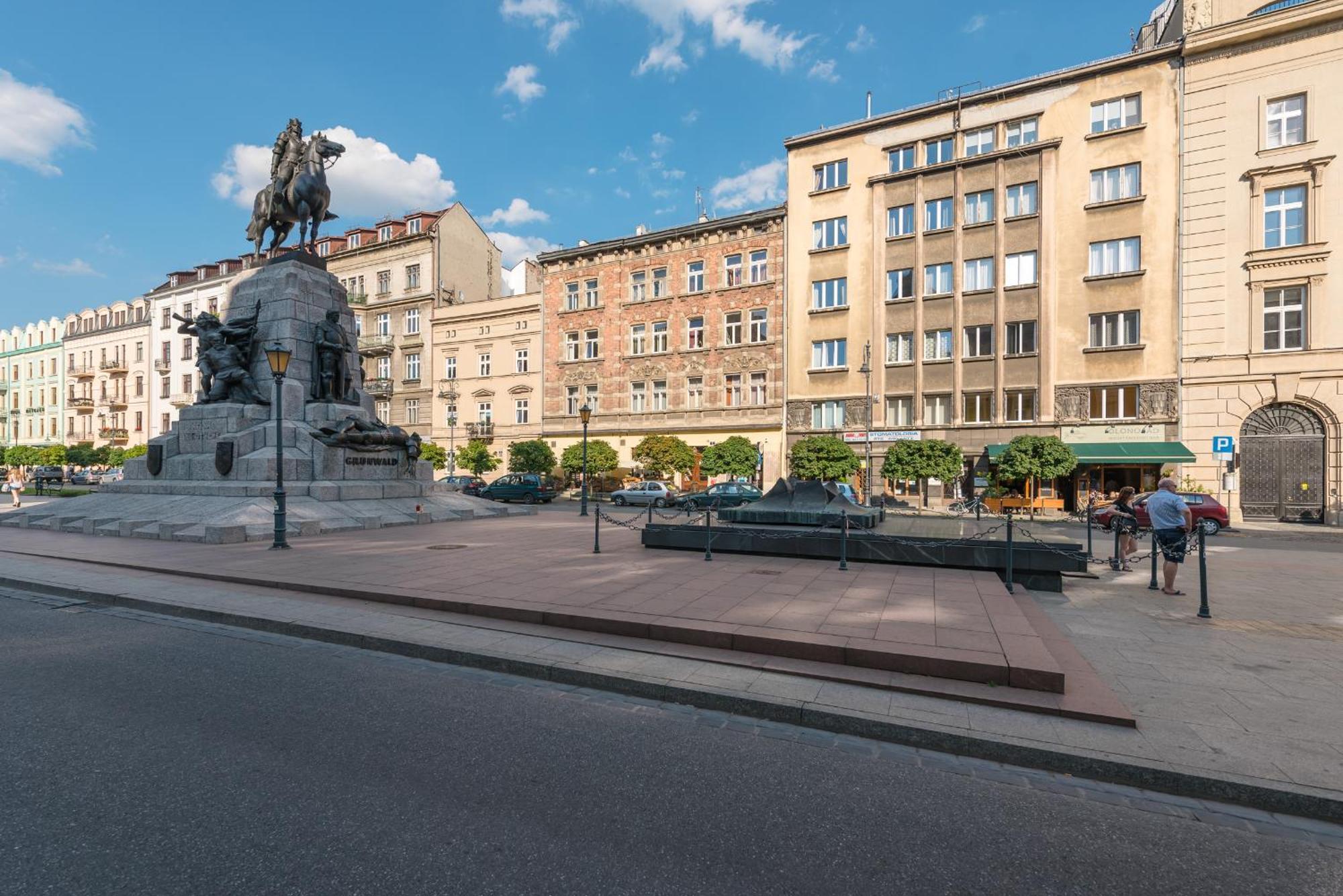 Cracow Old Town Apartments Krakow Bilik gambar