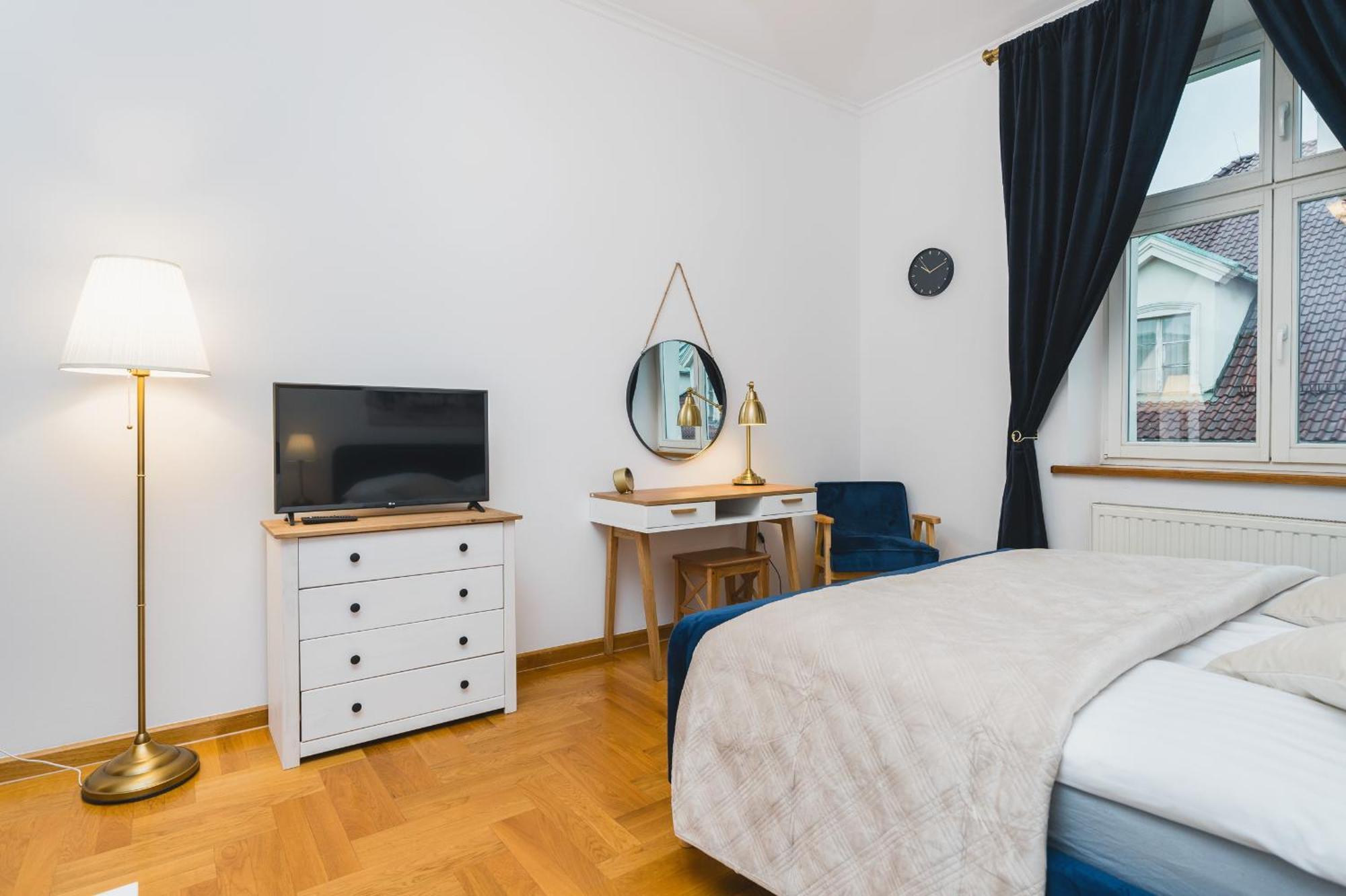 Cracow Old Town Apartments Krakow Bilik gambar