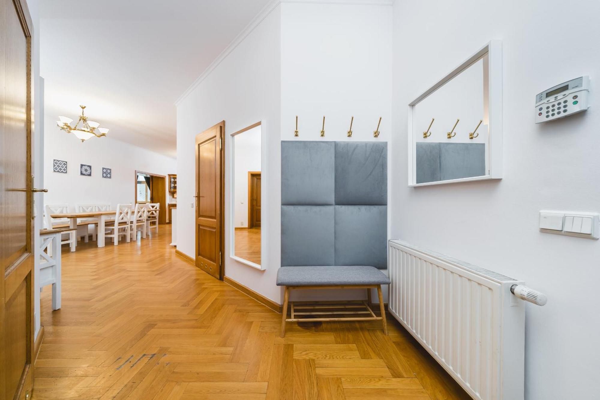 Cracow Old Town Apartments Krakow Bilik gambar