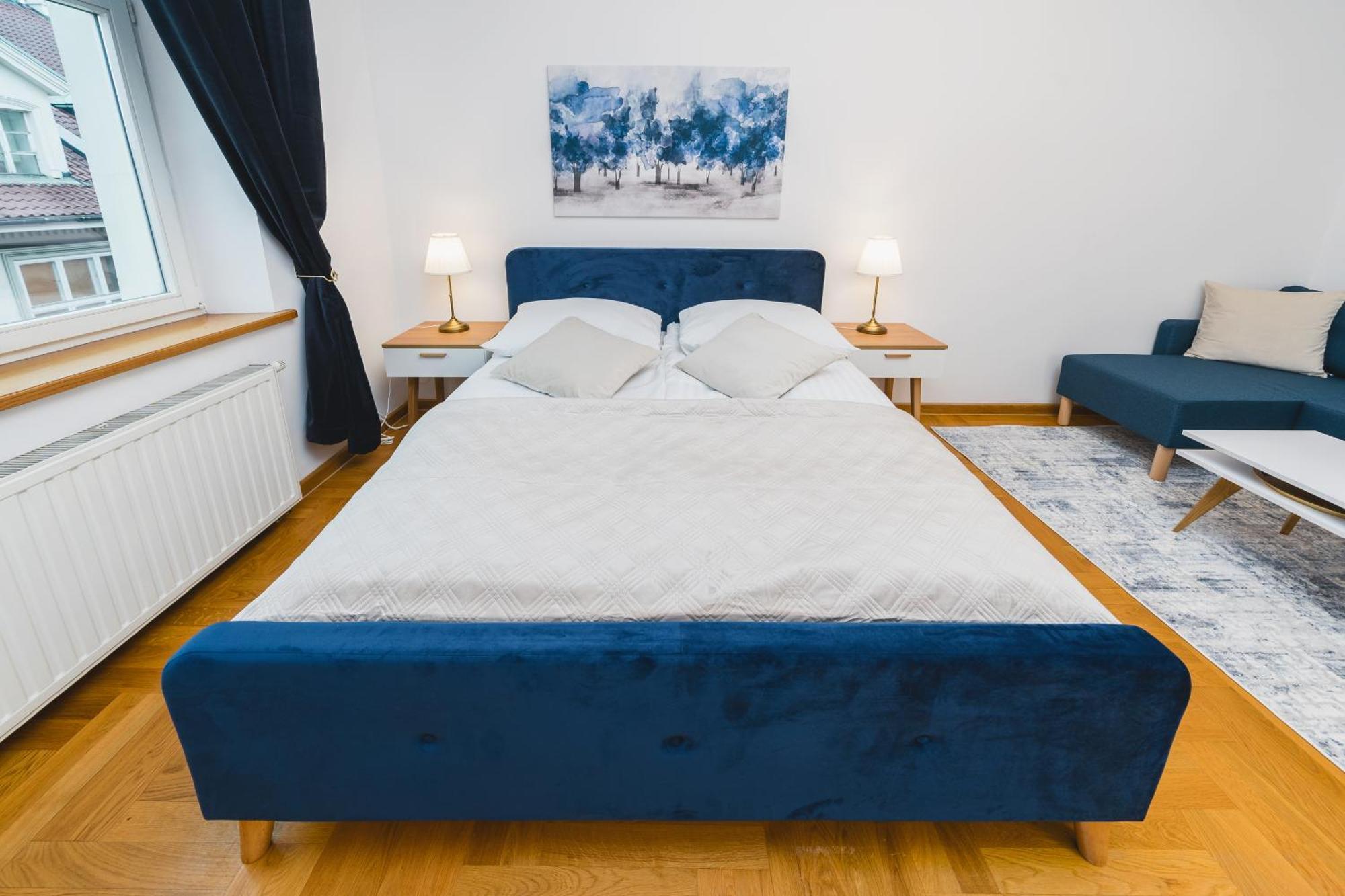 Cracow Old Town Apartments Krakow Bilik gambar