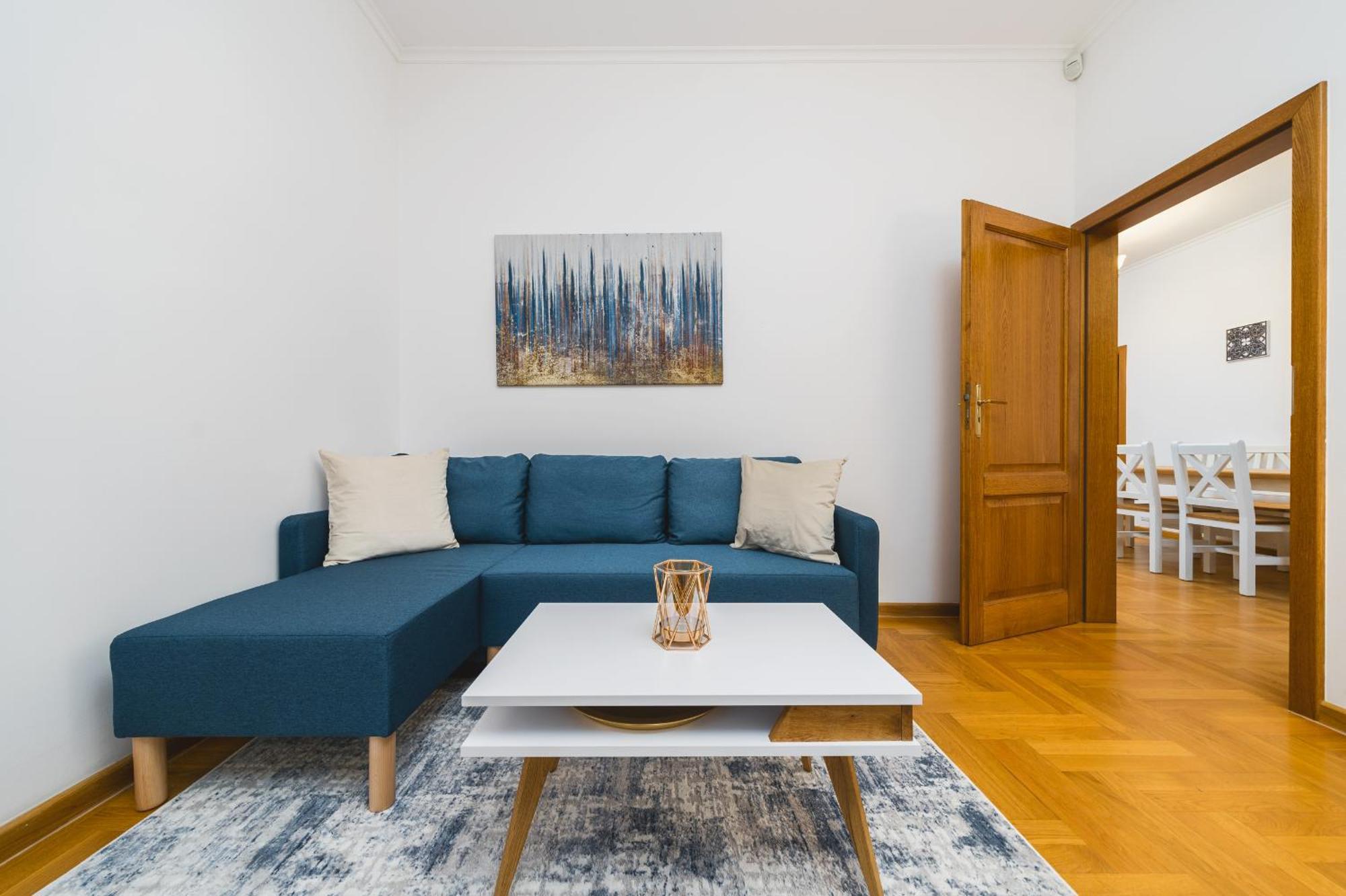 Cracow Old Town Apartments Krakow Bilik gambar