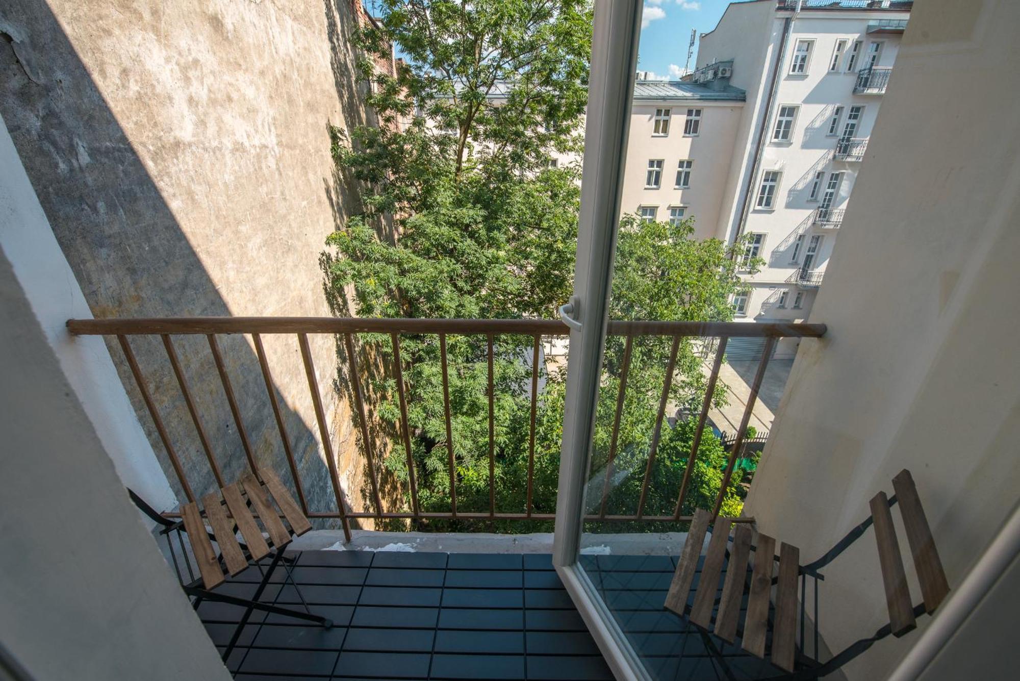 Cracow Old Town Apartments Krakow Bilik gambar