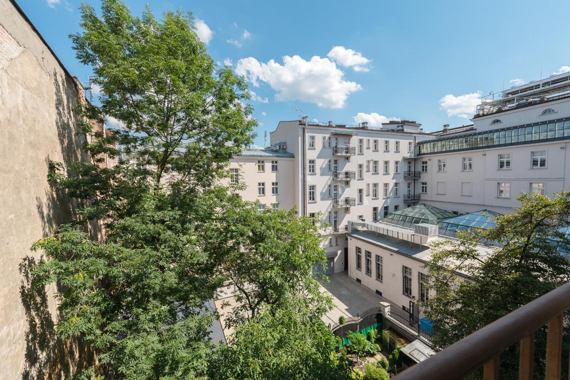 Cracow Old Town Apartments Krakow Bilik gambar